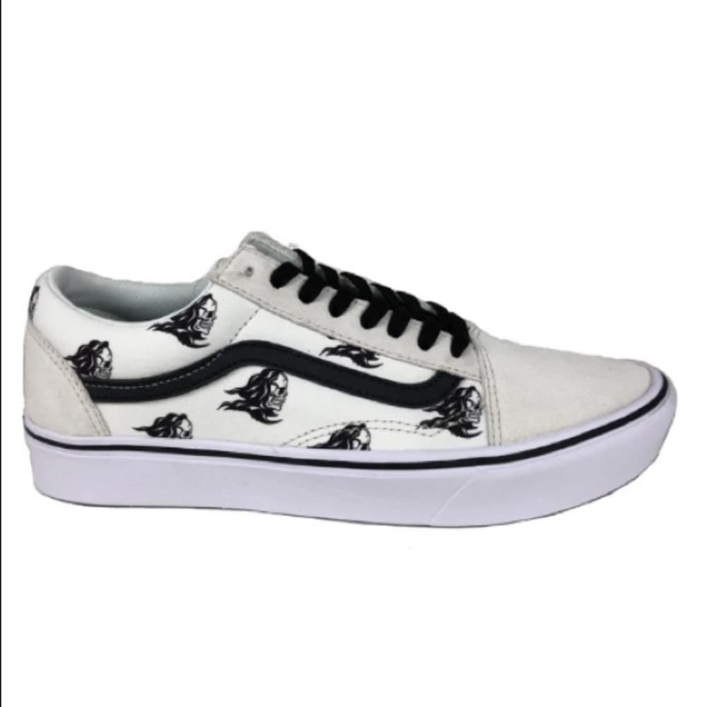 New Comfycush Old Skool